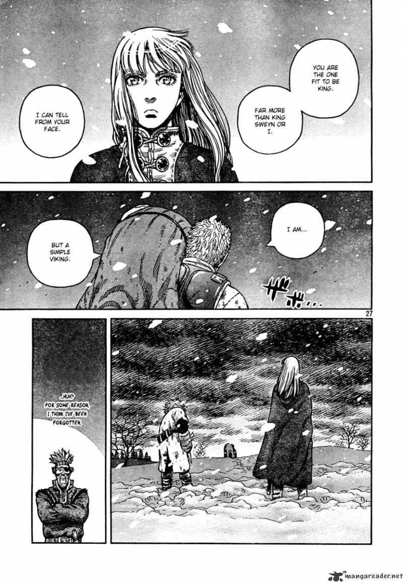 Vinland Saga, Chapter 47 image 27